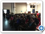 momenti della videoconferenza con la nostra concittadina Violette Inpellizzeri (1)